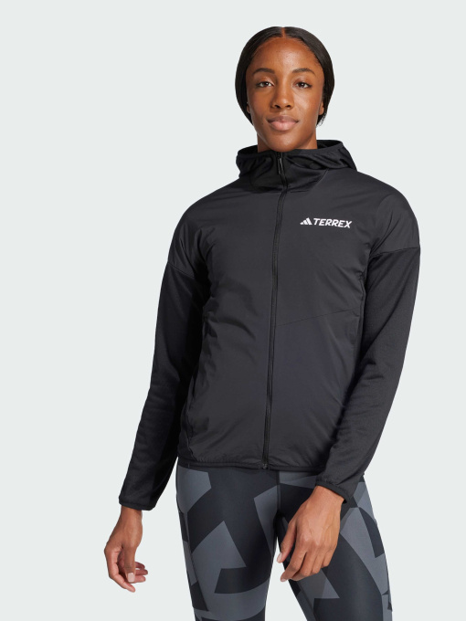 Ветровка Adidas модель JF1228 Фото