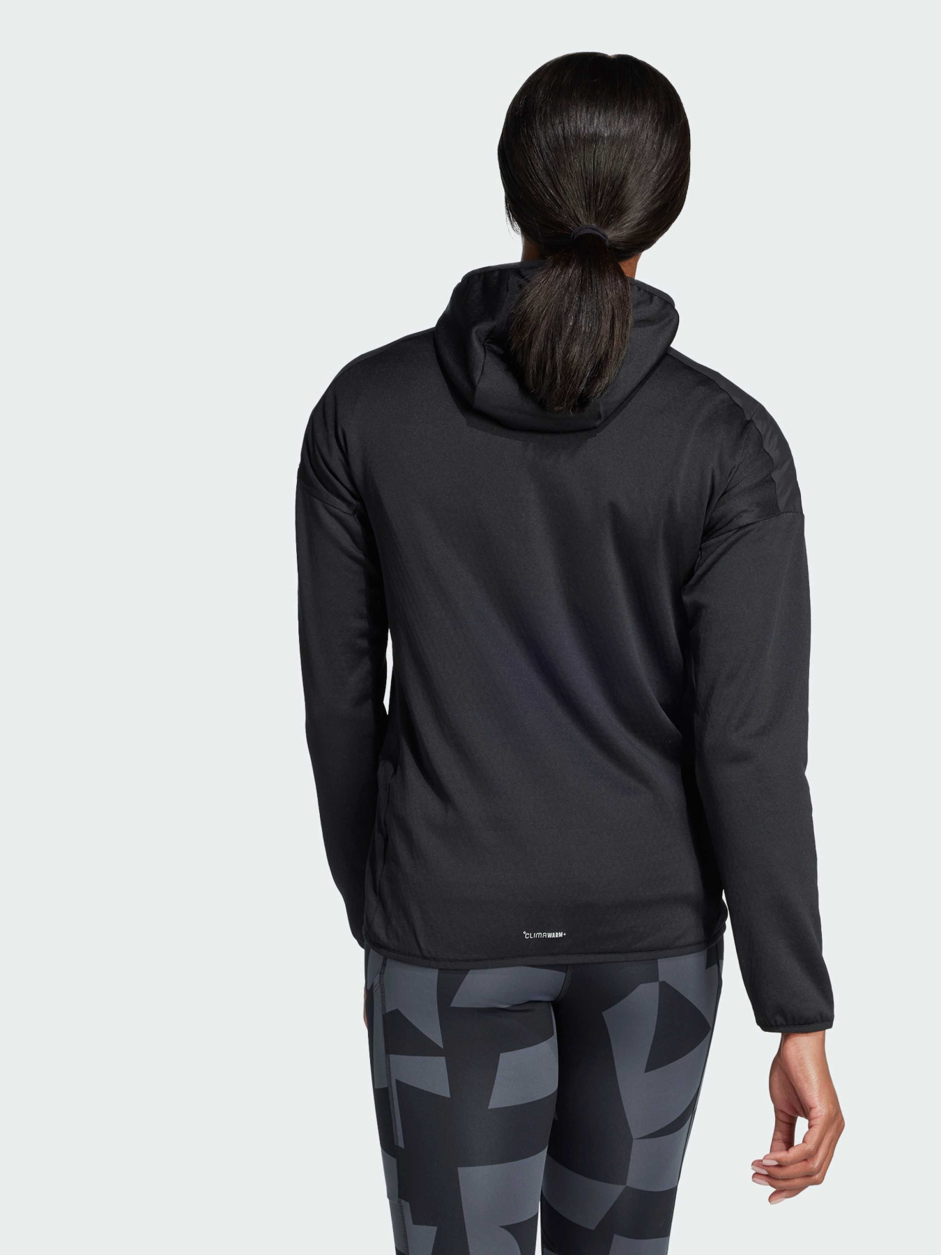 Ветровка Adidas модель JF1228 Фото