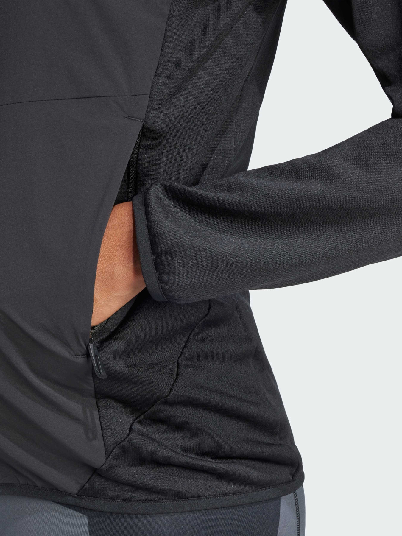 Ветровка Adidas модель JF1228 Фото