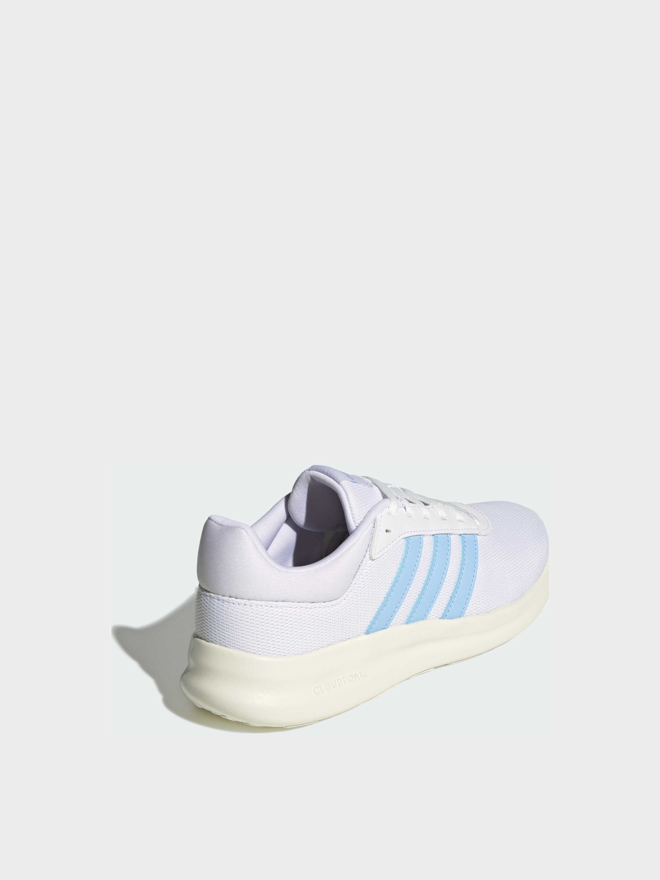 Кроссовки Adidas Lite Racer модель JR8540 Фото