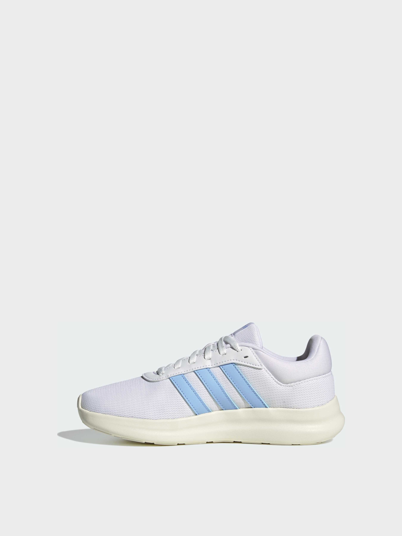 Кроссовки Adidas Lite Racer модель JR8540 Фото