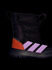 Сапоги дутики Adidas модель JQ2633 Фото