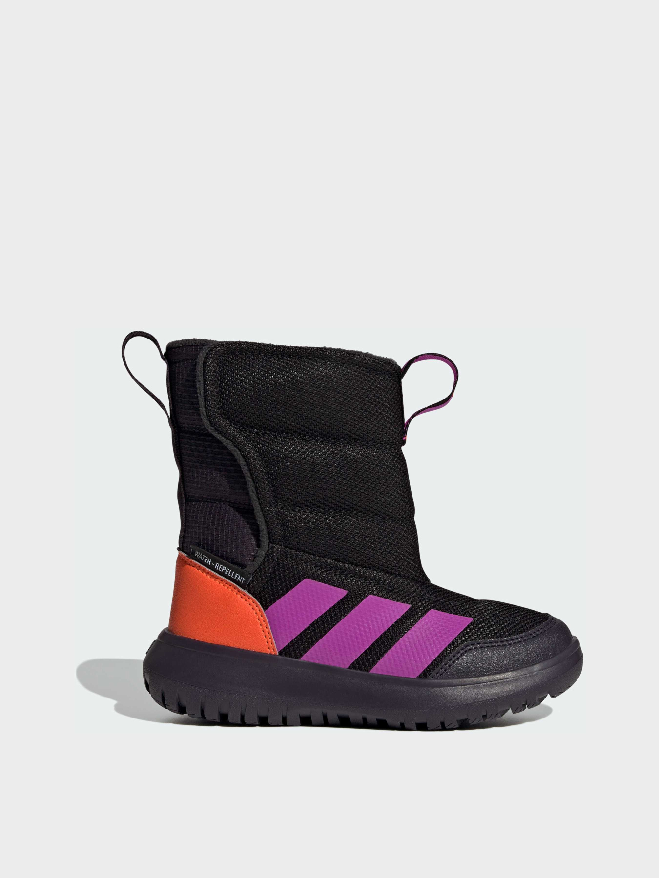 Чоботи дутики Adidas модель JQ2633 Фото