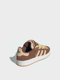 Кросівки Adidas Campus модель JQ8318 Фото