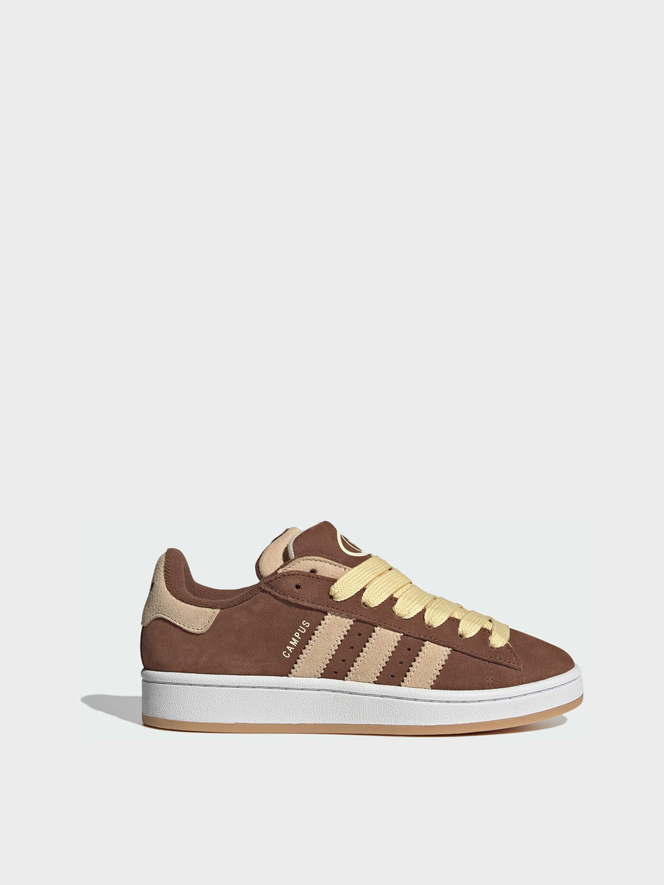 Кеды низкие Adidas Campus модель JQ8318 Фото