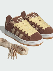 Кеды низкие Adidas Campus модель JQ8318 Фото