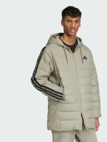 Пуховик Adidas модель JM4062 Фото