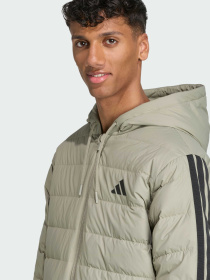 Пуховик Adidas модель JM4062 Фото