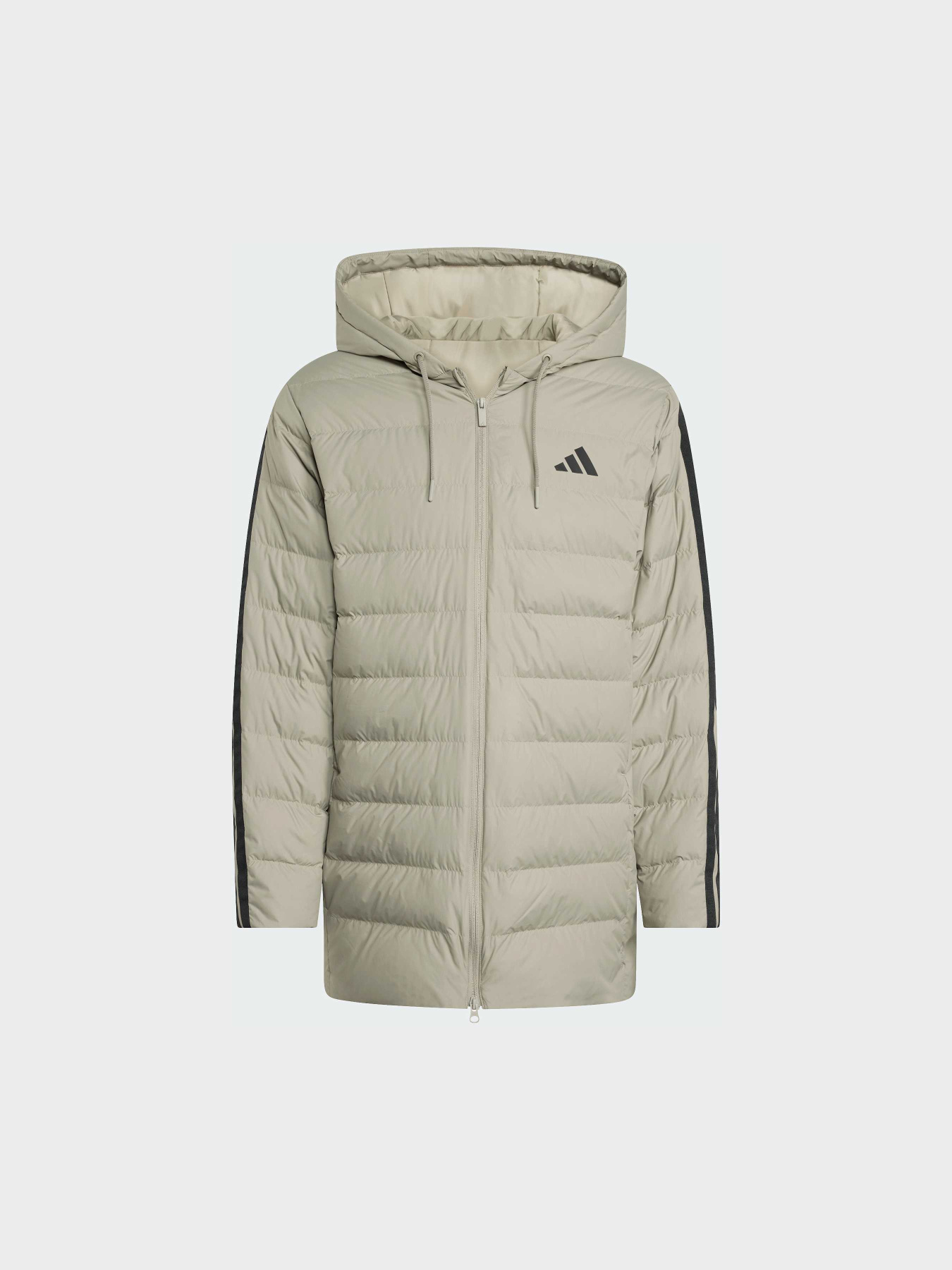 Пуховик Adidas модель JM4062 Фото