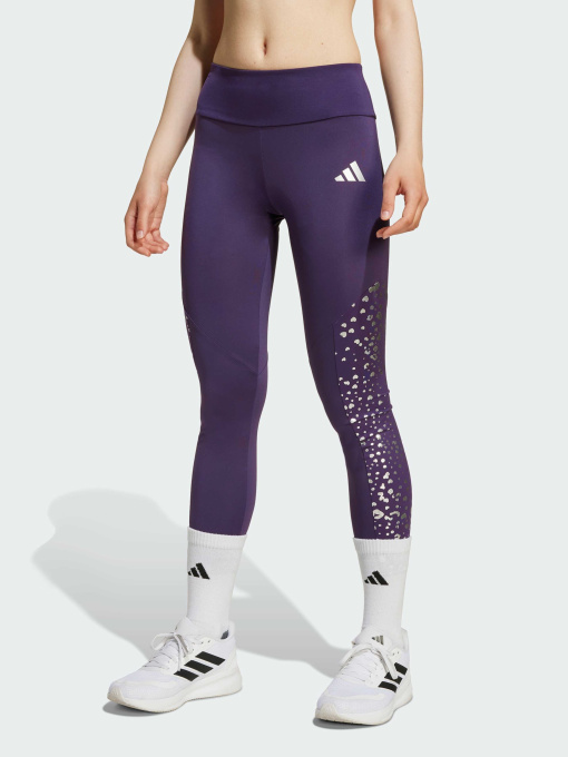 Спортивные леггинсы Adidas модель JM3844 Фото