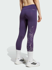 Спортивні леггінси Adidas модель JM3844 Фото