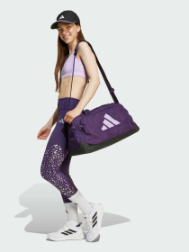 Спортивні леггінси Adidas модель JM3844 Фото