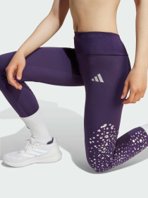 Спортивні леггінси Adidas модель JM3844 Фото