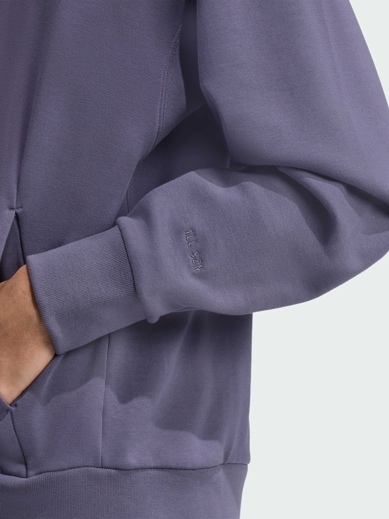 Кофта Adidas модель JV7232 Фото