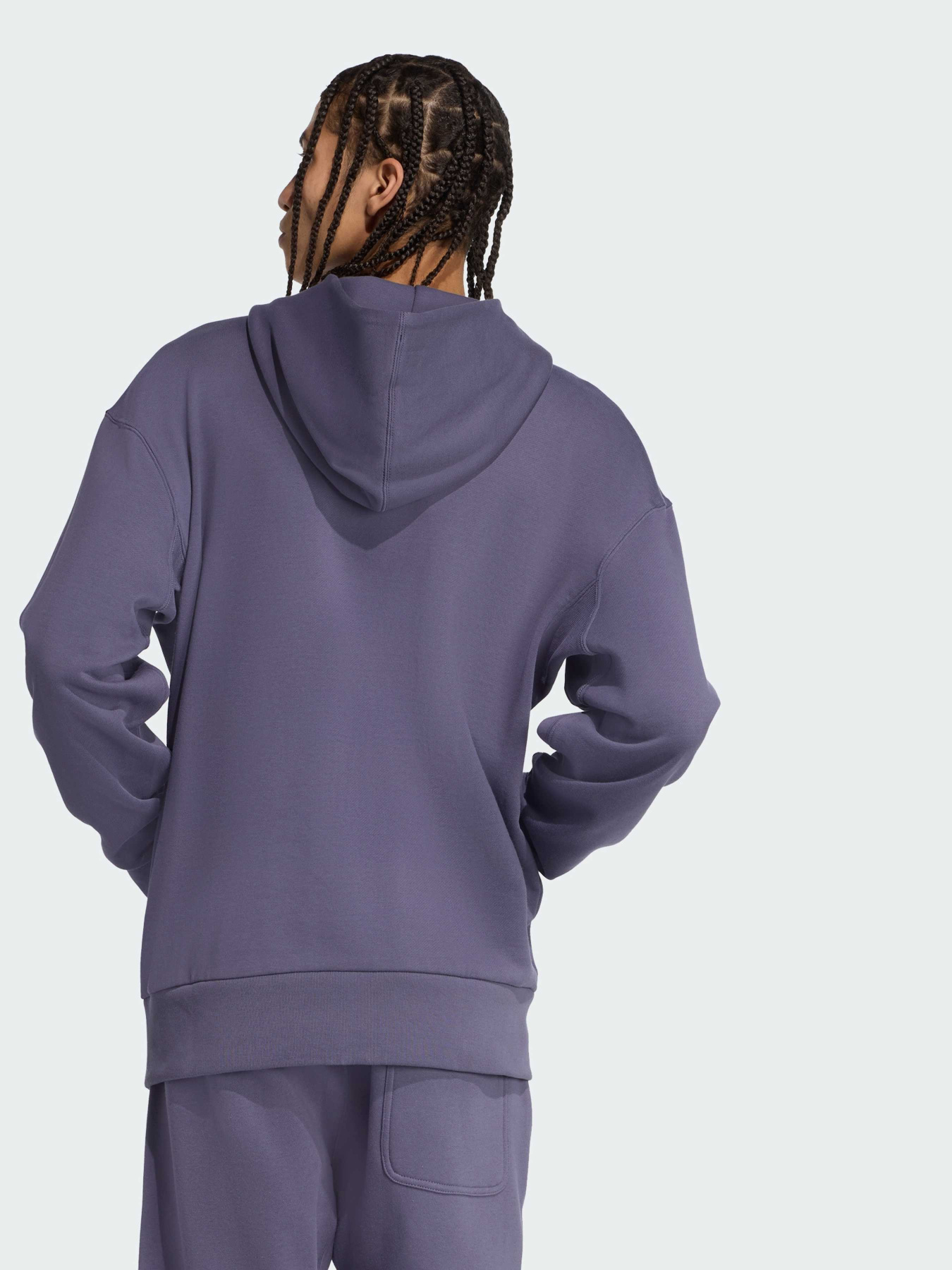 Кофта Adidas модель JV7232 Фото