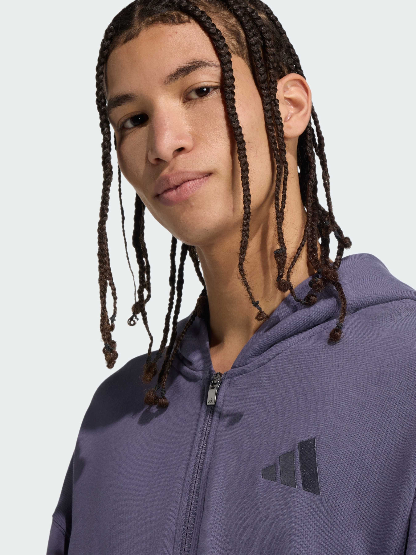 Кофта Adidas модель JV7232 Фото