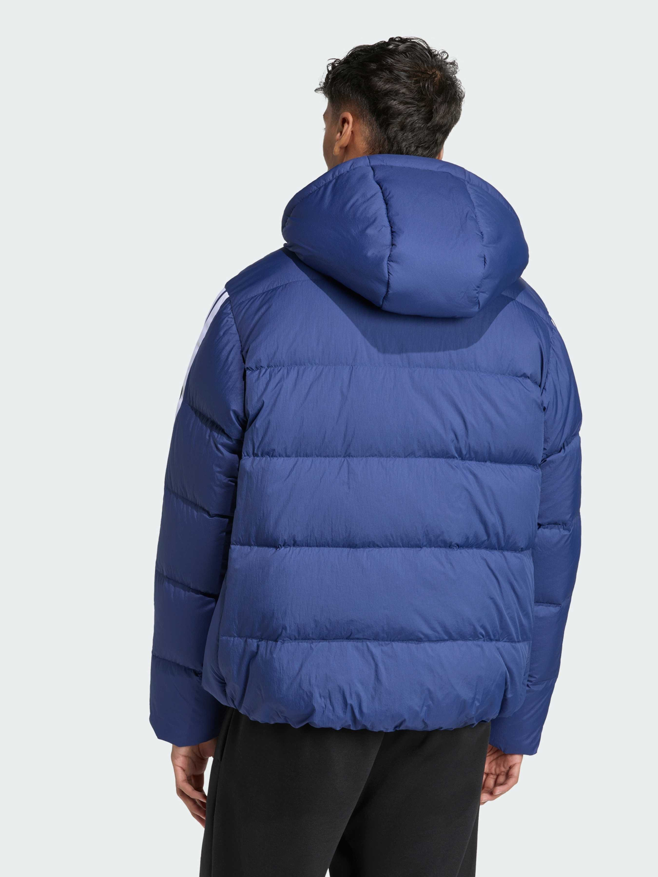 Пуховик Adidas модель JX7799 Фото