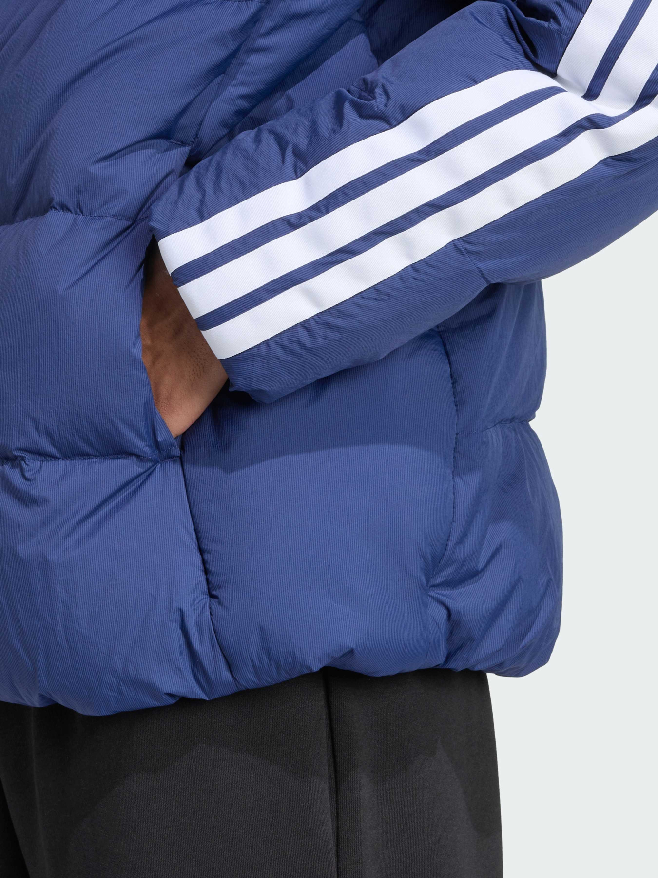 Пуховик Adidas модель JX7799 Фото