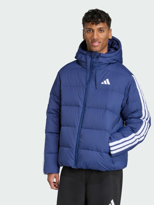 Пуховик Adidas модель JX7799 Фото
