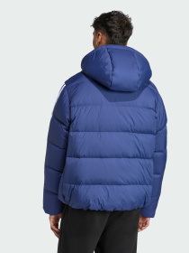 Пуховик Adidas модель JX7799 Фото