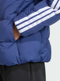 Пуховик Adidas модель JX7799 Фото