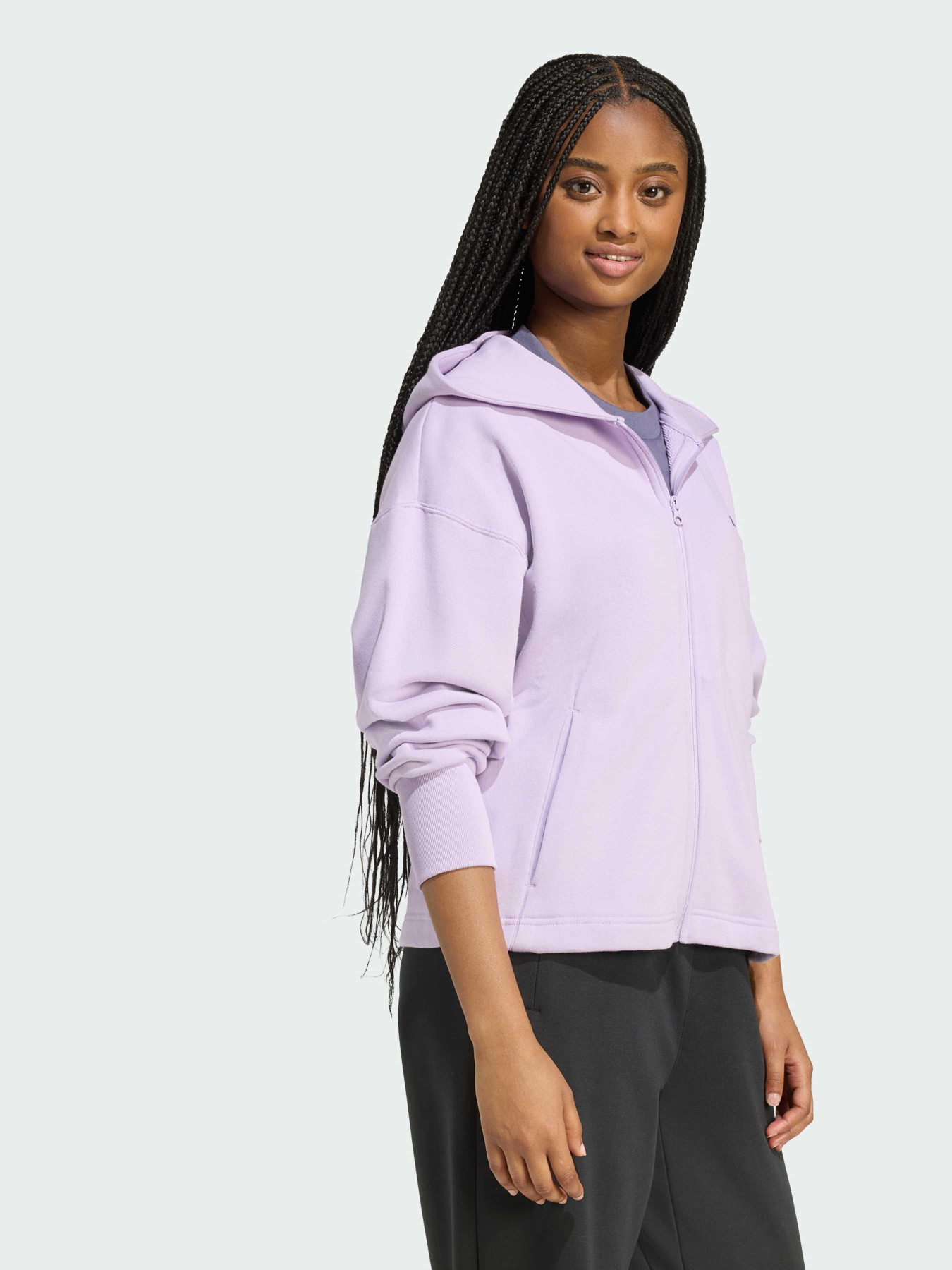 Кофта Adidas модель JV9824 Фото