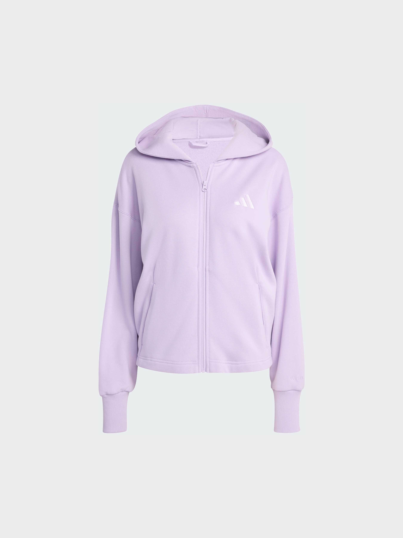 Кофта Adidas модель JV9824 Фото