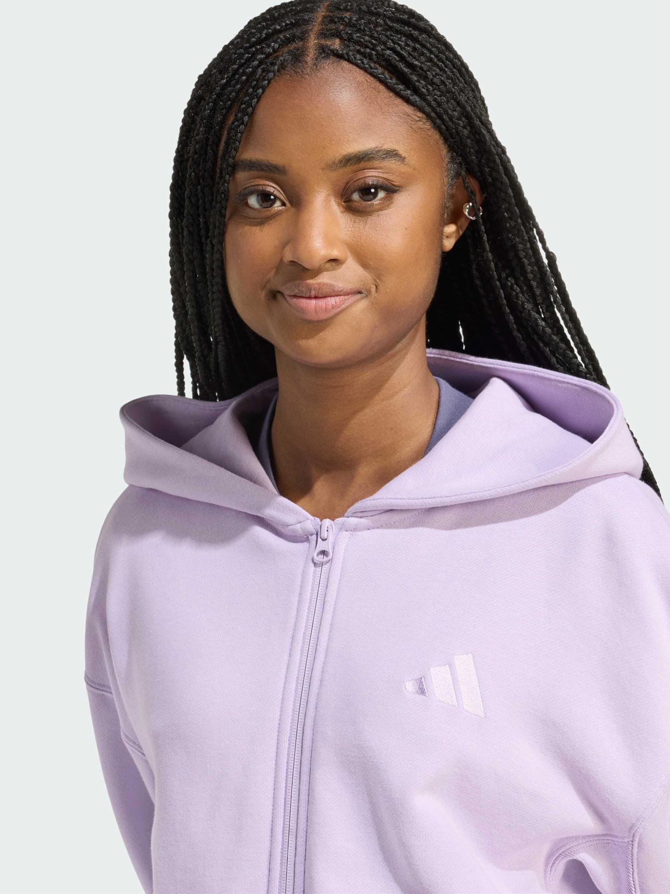 Худи и свитшоты Adidas модель JV9824 Фото