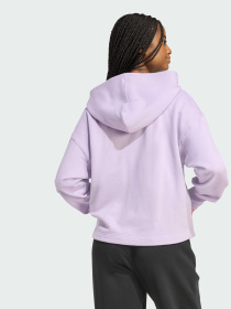 Худи и свитшоты Adidas модель JV9824 Фото