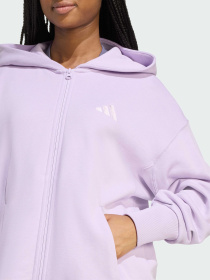 Худи и свитшоты Adidas модель JV9824 Фото