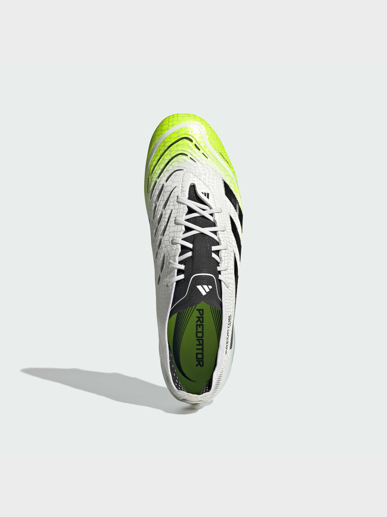 Бутсы Adidas Predator модель JI1082 Фото