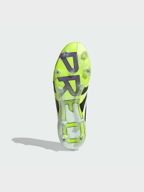 Бутсы Adidas Predator модель JI1082 Фото