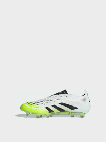 Бутсы Adidas Predator модель JI1082 Фото