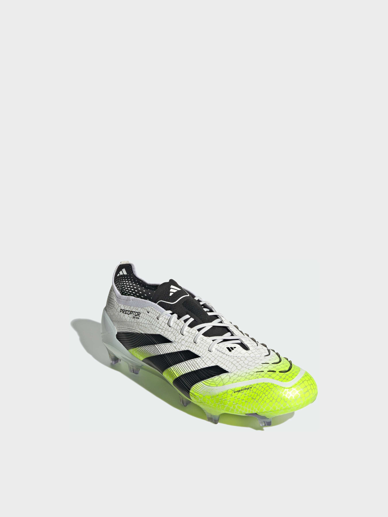 Бутси Adidas Predator модель JI1082 Бутси Adidas Predator модель JI1082 Фото