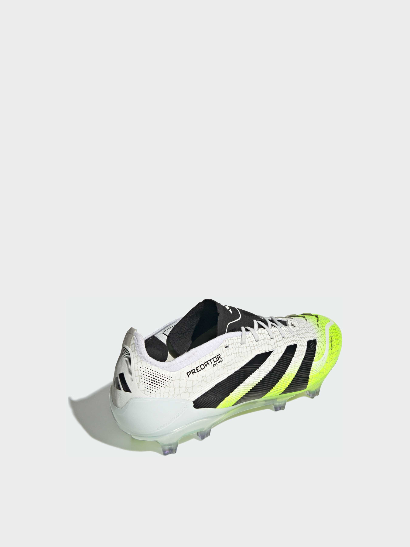 Бутси Adidas Predator модель JI1082 Бутси Adidas Predator модель JI1082 Фото