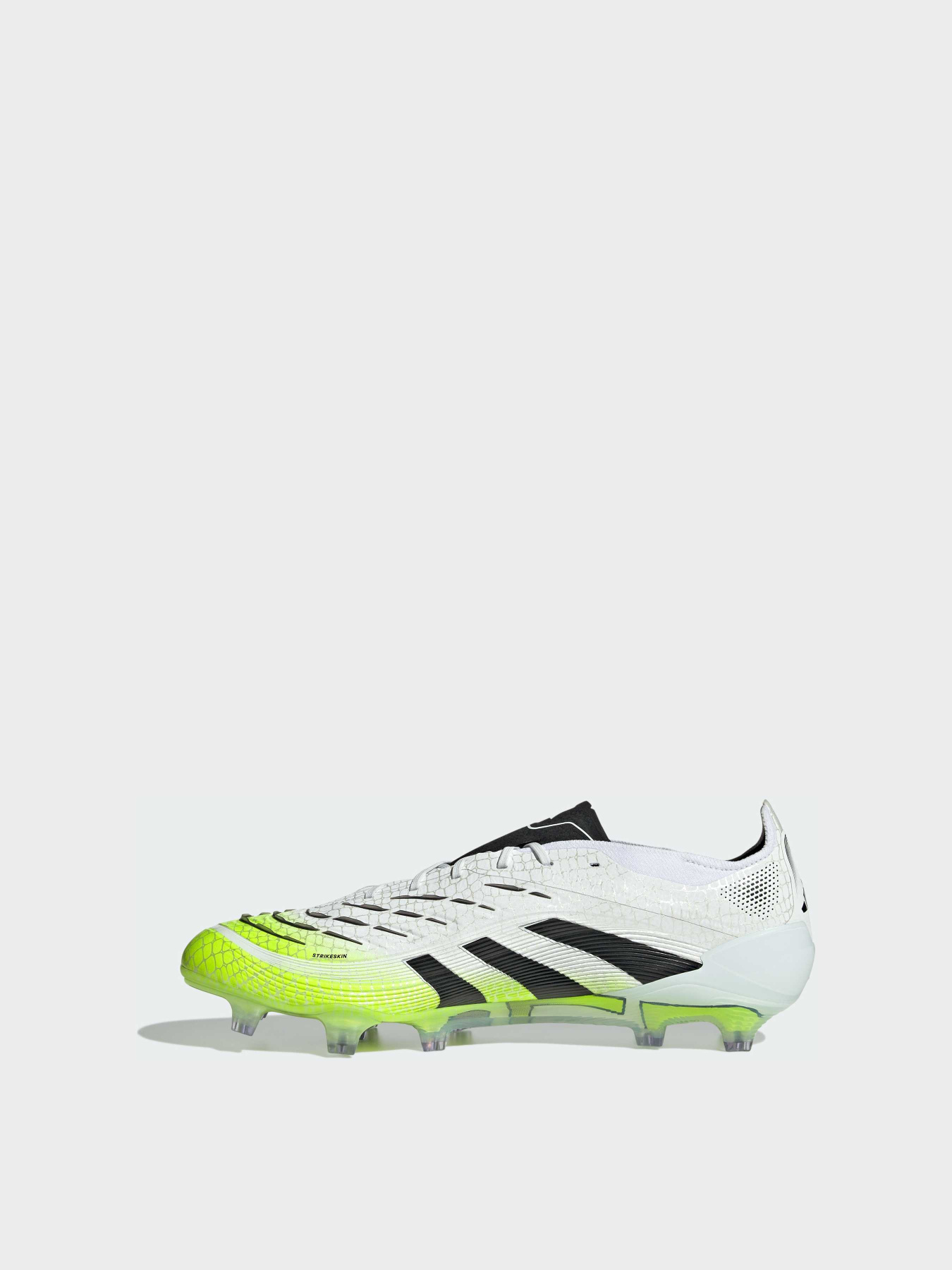 Бутси Adidas Predator модель JI1082 Бутси Adidas Predator модель JI1082 Фото