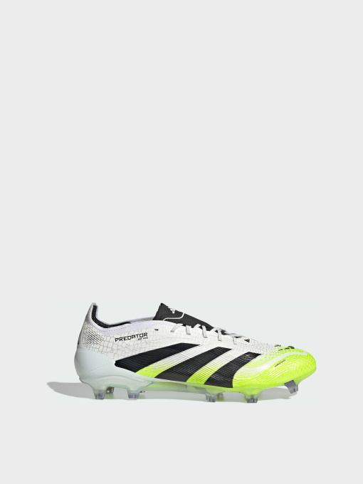Бутсы Adidas Predator модель JI1082 Фото