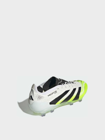 Бутси Adidas Predator модель JI1082 Бутси Adidas Predator модель JI1082 Фото