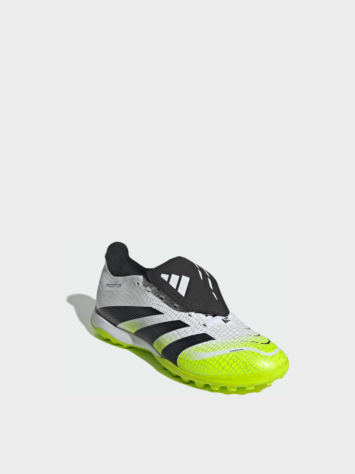 Бутси Adidas Predator модель JQ1072 Фото
