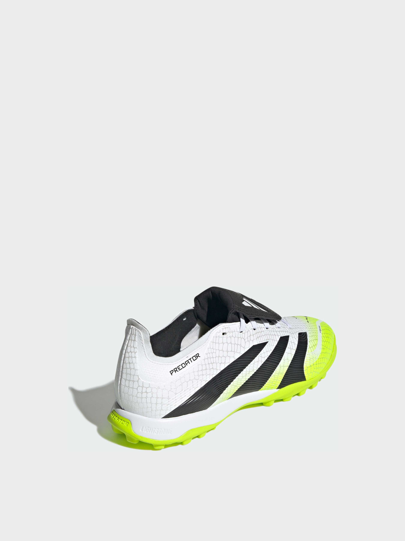 Бутси Adidas Predator модель JQ1072 Фото