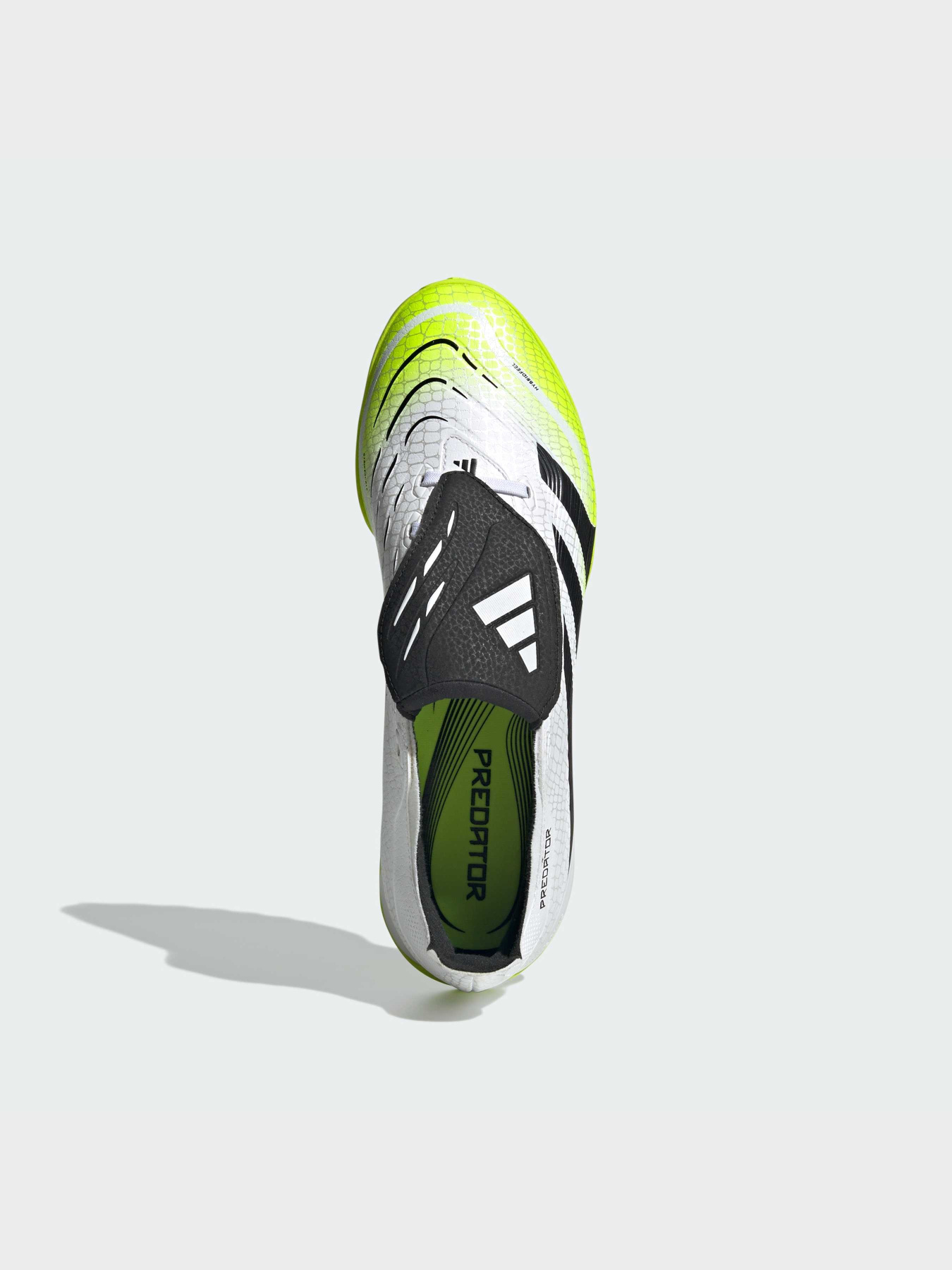 Бутси Adidas Predator модель JQ1072 Фото