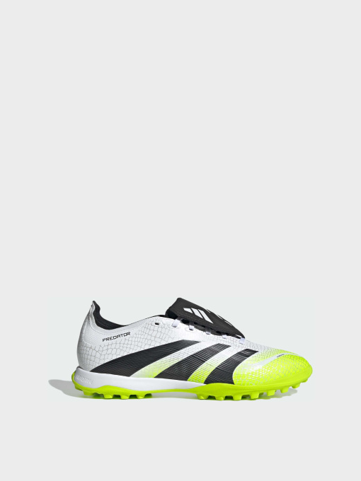 Бутсы Adidas Predator модель JQ1072 Фото