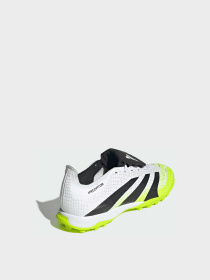 Бутси Adidas Predator модель JQ1072 Фото
