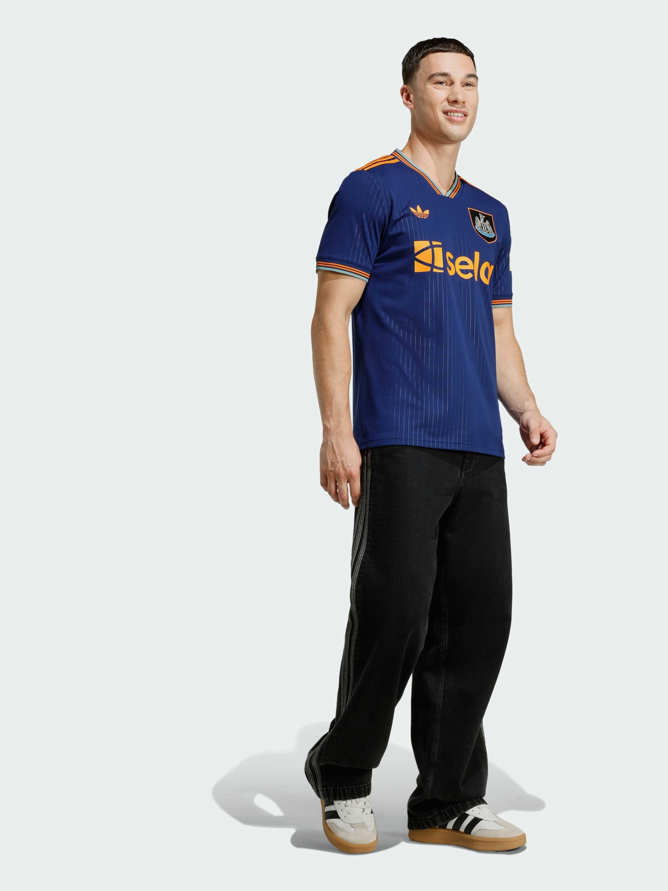 Футболка Adidas модель JJ2243 Фото