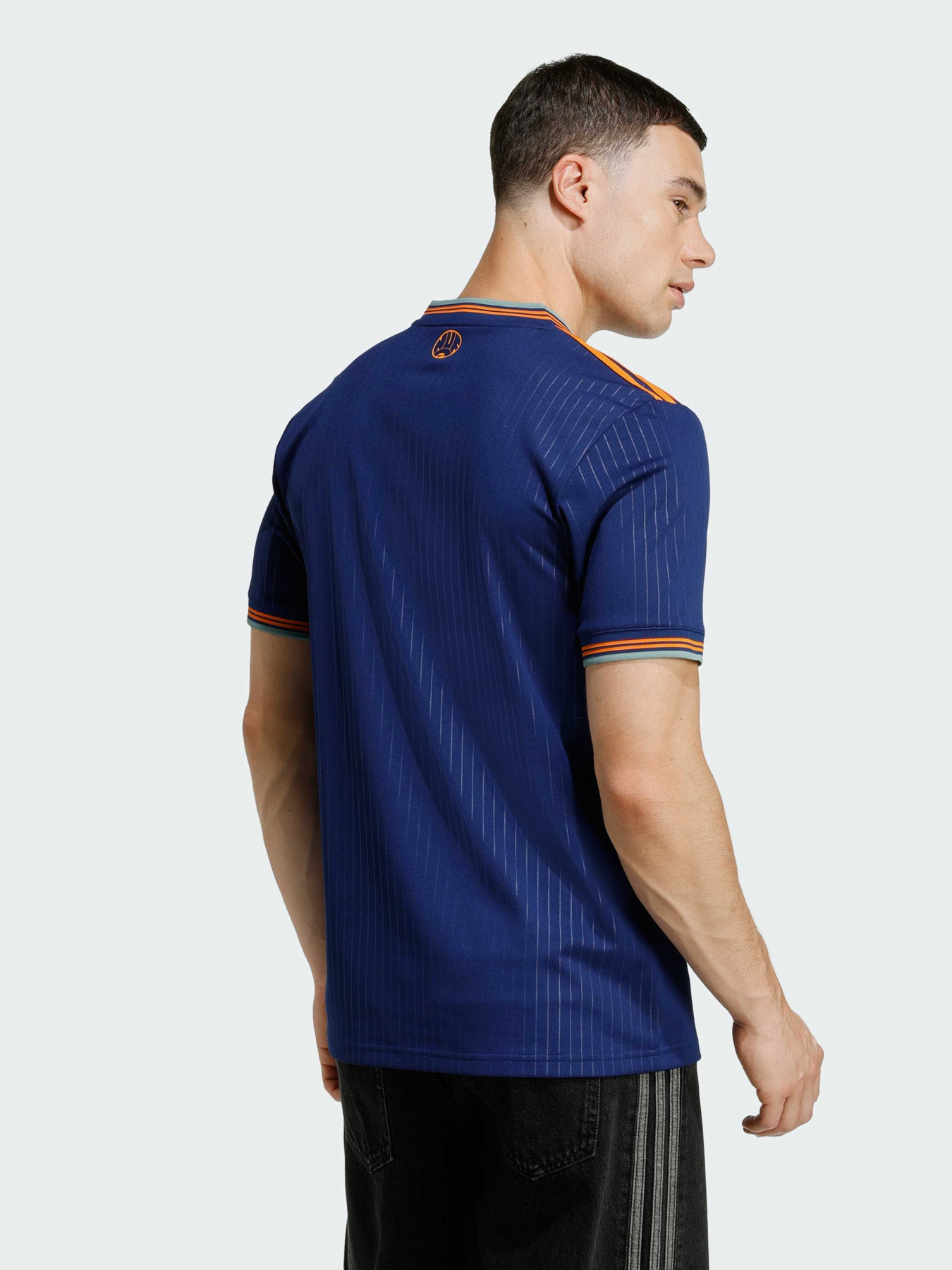 Футболка Adidas модель JJ2243 Фото