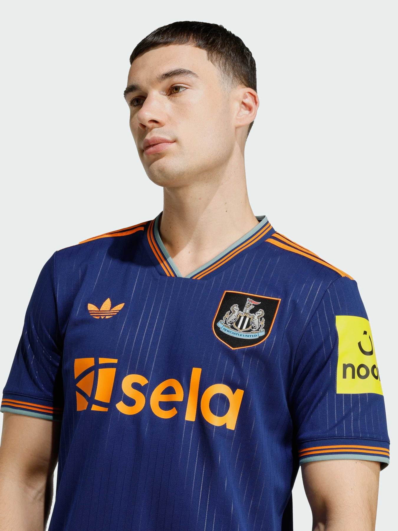 Футболка Adidas модель JJ2243 Фото