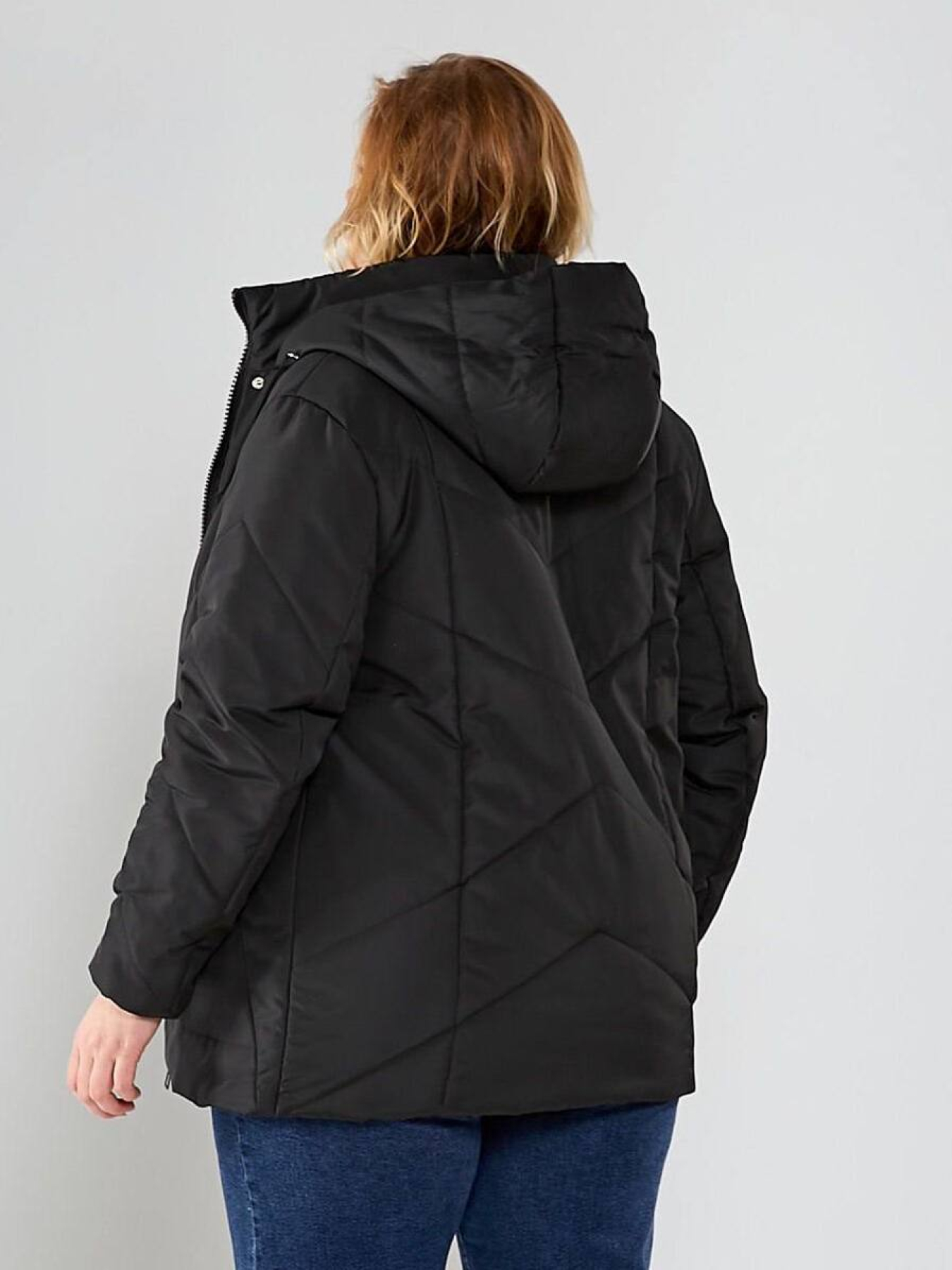 Демісезонна куртка UVENTUM модель 0025-1-mt Фото