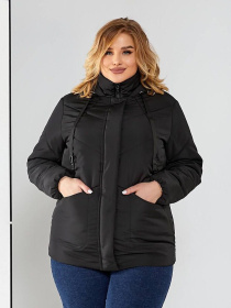 Демісезонна куртка UVENTUM модель 0025-1-mt Фото