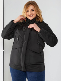 Демісезонна куртка UVENTUM модель 0025-1-mt Фото