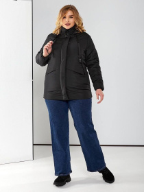 Демисезонная куртка UVENTUM модель 0025-1-mt Фото